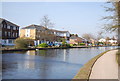 Grand Union Canal - Paddington Branch