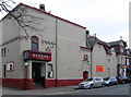 Marple - Regent Cinema