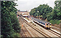 Putney Station, 1991