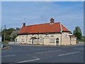 The Fox Inn, Garboldisham