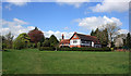 House at Pinkneys Green