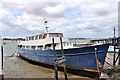 From the Waterfront - Burnham-on-Crouch