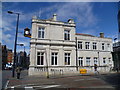 The Tate Library, Streatham High Road