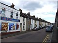 Catherine Street, Rochester