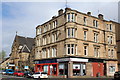 Corner of Dumbarton Road & Haldane Street, Glasgow