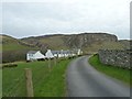 NR2163 : Holiday cottages at Kilchoman by Rob Farrow
