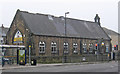 Cudworth - nursery on Barnsley Road