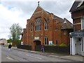 Desborough Baptist Church