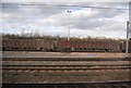 West Acton Sidings