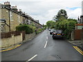 Holywell Lane - Main Street