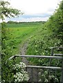 Footpath - Main Street