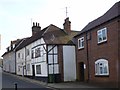 Amery Street, Alton