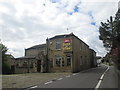 Duke of York, Stainland