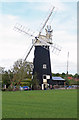 Wicklewood Windmill