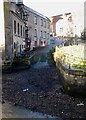 Ford on the Ouseburn