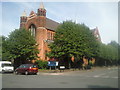 The Church of St Margaret the Queen, Streatham Hill