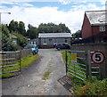 Army Cadet Centre in Ludlow