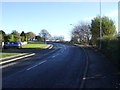 South Road (A947), Oldmeldrum 