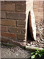 OS benchmark - Bridgnorth, 29 Kidderminster Road