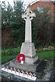 Witnesham War Memorial