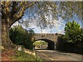 Railway Bridge, Chelston