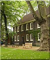 Geffrye Museum