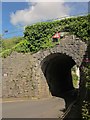 Railway Bridge, Chelston