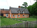 Thatched Cottage