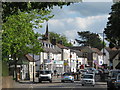 High Street, Chipping Ongar