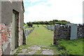 Kirkmaiden Cemetery