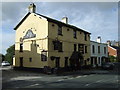 The Black Bull, Preesall