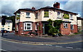 The Bridge, Ludlow