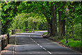 West Malvern : West Malvern Road B4232