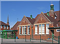 Adwick - Woodlands Primary School