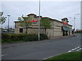 Restaurant, Fife Leisure Park