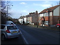 Victoria Terrace (A174), Loftus