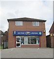 Boots - Windhill Road