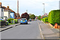 Upton Upon Severn : Gardens Walk