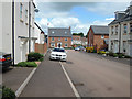 Cullompton: Swallow Way