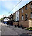 Oakfield Terrace, Ebbw Vale