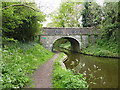 Dirty Lane bridge