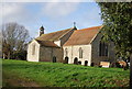 TF9441 : Church of All Saints by N Chadwick