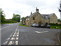 South Luffenham, Coach House Inn