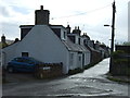 Littletown, Dornoch