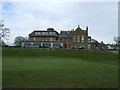 Royal Golf Hotel, Dornoch