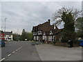 Kings Head Inn, Chailey