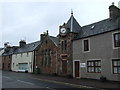 YMCA Hall, Golspie