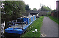 Rochdale Canal, Smithy Bridge