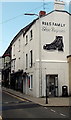 Rees Family Shoe Repairs, Haverfordwest