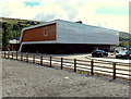 Gwent Archives, Ebbw Vale